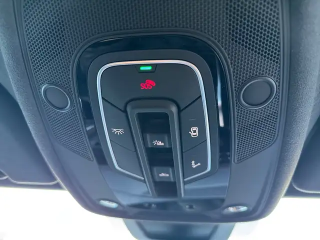 Audi Q8 60 TFSI S-Line  quattro 360 kW Ansicht 27