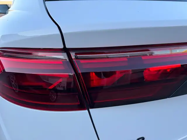 Audi Q8 60 TFSI S-Line  quattro 360 kW Ansicht 34