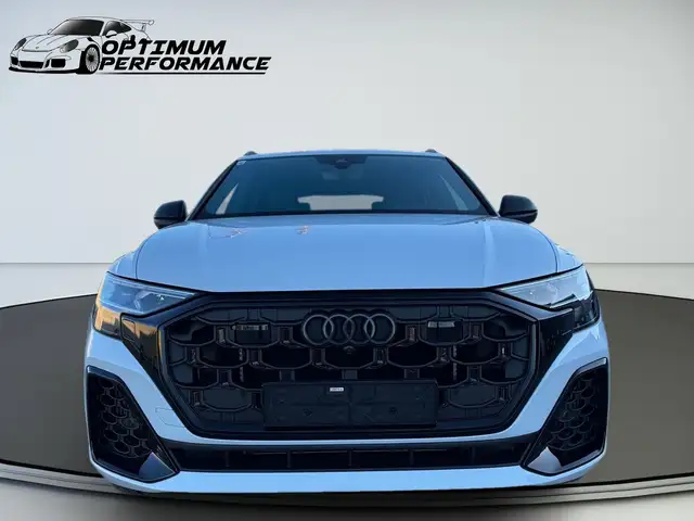 Audi Q8 60 TFSI S-Line  quattro 360 kW Ansicht 3
