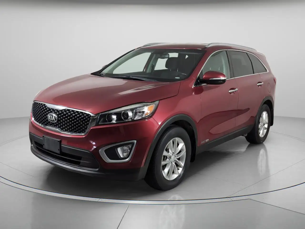 Kia Sorento снимка Kia Sorento