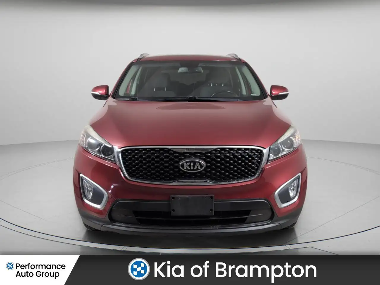 Kia Sorento снимка Kia Sorento