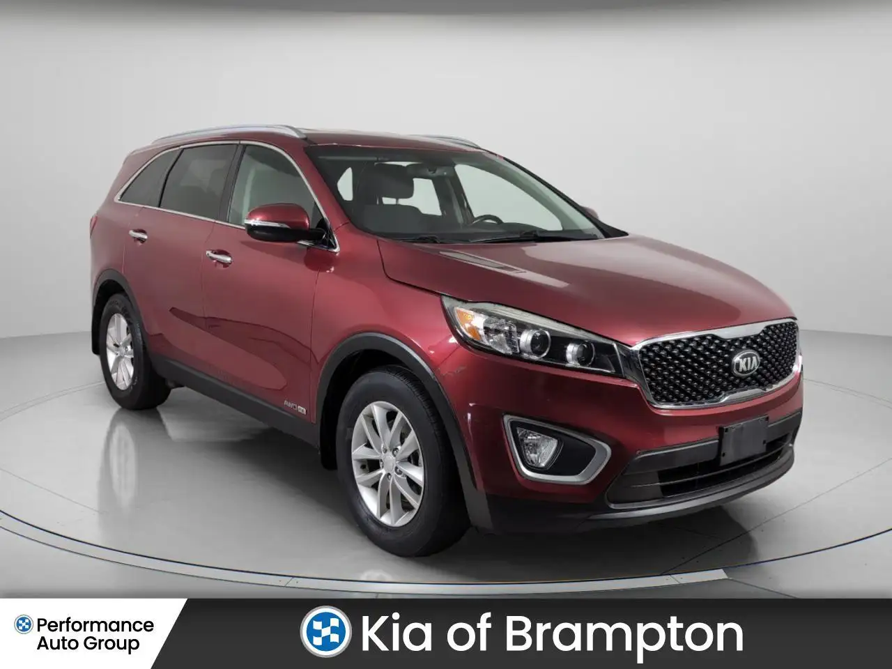 Kia Sorento снимка Kia Sorento