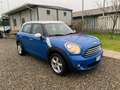 MINI Cooper D Countryman Mini Bleu - thumbnail 3
