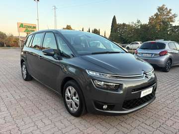 1.6 HDI 7/POSTI AUTOMATICA CON COMANDI DISABILI