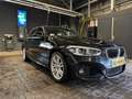 BMW 118 118 Cent High Exe | M Sport | Apple CarPlay Zwart - thumbnail 1