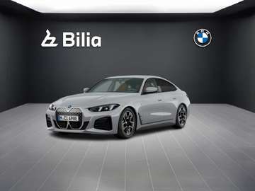 i4 eDrive40 Gran Coupé M Sport