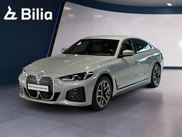i4 eDrive40 Gran Coupé M Sport
