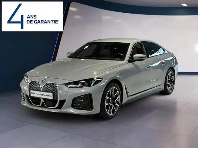 BMW i4 i4 eDrive40 Gran Coupé M Sport