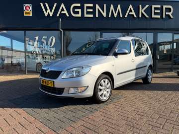 1.2 TSI Elegance AUTOMAAT|Clima|Cruise|Stoelvw