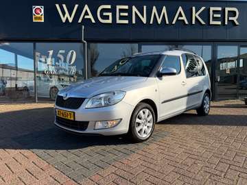 1.2 TSI Elegance AUTOMAAT|Clima|Cruise|Stoelvw