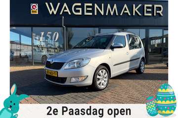 1.2 TSI Elegance AUTOMAAT|Clima|Cruise|Stoelvw