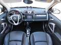 smart forTwo cabrio softouch BRABUS Xclusive Silber - thumbnail 4