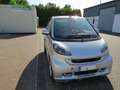 smart forTwo cabrio softouch BRABUS Xclusive Silber - thumbnail 7