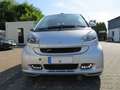 smart forTwo cabrio softouch BRABUS Xclusive Silber - thumbnail 21