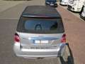 smart forTwo cabrio softouch BRABUS Xclusive Silber - thumbnail 11