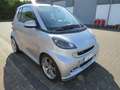 smart forTwo cabrio softouch BRABUS Xclusive Silber - thumbnail 20