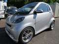 smart forTwo cabrio softouch BRABUS Xclusive Silber - thumbnail 1