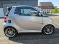 smart forTwo cabrio softouch BRABUS Xclusive Silber - thumbnail 16