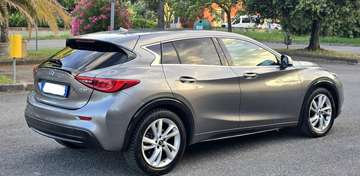 Q30 1.5d Business Executive 109cv dct