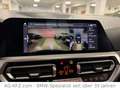 BMW 330 e xDrive M Sport/LASER/HUD/ACC/PANO/HIFI Noir - thumbnail 26