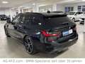 BMW 330 e xDrive M Sport/LASER/HUD/ACC/PANO/HIFI Noir - thumbnail 7