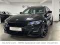 BMW 330 e xDrive M Sport/LASER/HUD/ACC/PANO/HIFI Noir - thumbnail 5