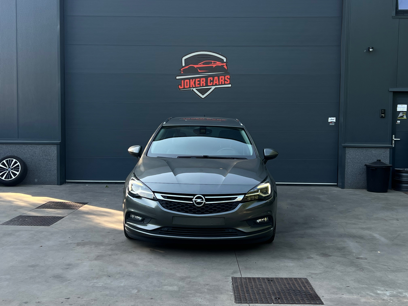 Opel Astra Sports Tourer 1.6 CDTi ECOTEC D Innovation S/S EU6.2