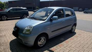 1.0i 12v EX / Demande D’immatriculation Ok