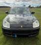 Porsche Cayenne Cayenne S Tiptronic S Schwarz - thumbnail 2