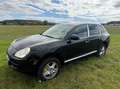 Porsche Cayenne Cayenne S Tiptronic S Schwarz - thumbnail 3