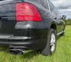 Porsche Cayenne Cayenne S Tiptronic S Schwarz - thumbnail 14