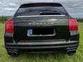 Porsche Cayenne Cayenne S Tiptronic S Schwarz - thumbnail 4