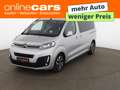 Citroen Jumpy Spacetourer 2.0 BlueHDi Aut 8-SITZER XENON Grau - thumbnail 1