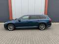 Volkswagen Passat Variant 2.0 TSI Elegance Business R Automaat Blauw - thumbnail 4