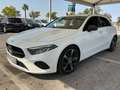 Mercedes-Benz A 200 A 200 d Progressive Weiß - thumbnail 1