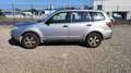 Subaru Forester 2.0D MOTORE BATTE Grigio - thumbnail 3