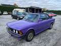 BMW Sonstige 3 SERIE Baur cabriolet e21 Violett - thumbnail 1