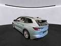 Skoda Enyaq 80 iV Sportline NAVI AHK SKZG KAMERA KLIMA Silber - thumbnail 4