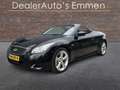 Infiniti G37 GT Cabrio Premium 142000km N.A.P Noir - thumbnail 2
