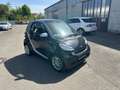 smart forTwo coupe softouch passion MHD,Navigation Schwarz - thumbnail 1