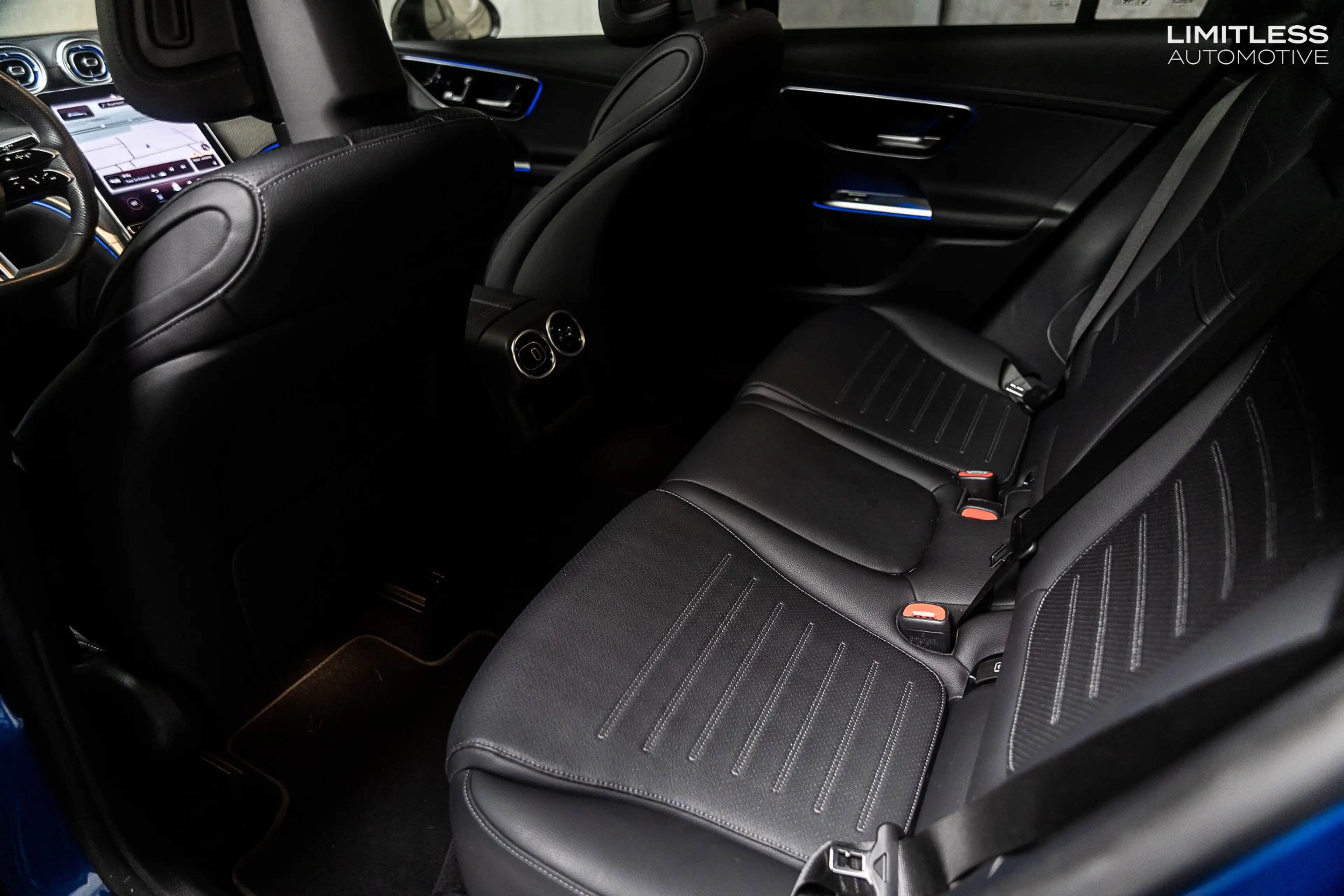 Mercedes-Benz GLC 300 GLC Coupé 300 e PHEV AMG Line (230 kW) AMG Line — photo 12