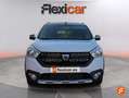 Dacia Lodgy Stepway Comfort 85kW(115CV) 7Pl Blanco - thumbnail 3