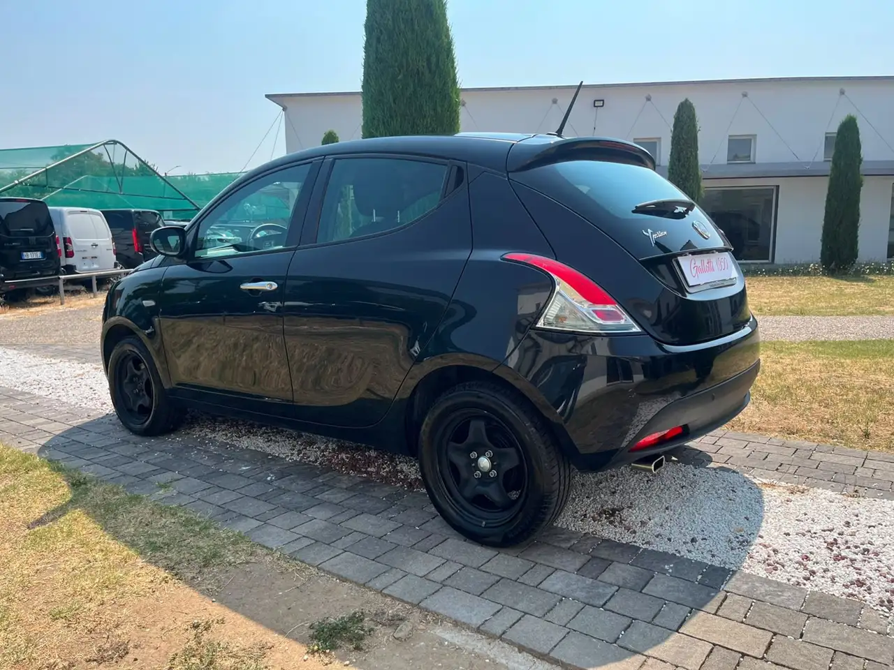 Lancia Ypsilon 2023