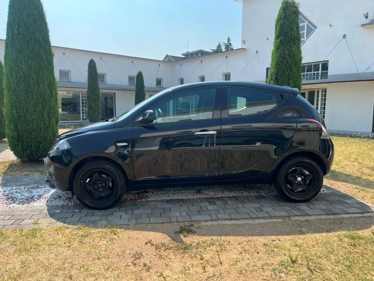 Lancia Ypsilon 2023