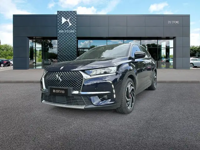 DS Automobiles DS 7 Crossback Crossback 1.6 E-Tense Automatica Grand Chic