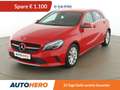 Mercedes-Benz A 160 A 160 Austria Edition Style Rot - thumbnail 1