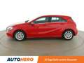Mercedes-Benz A 160 A 160 Austria Edition Style Rot - thumbnail 3