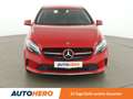 Mercedes-Benz A 160 A 160 Austria Edition Style Rot - thumbnail 9