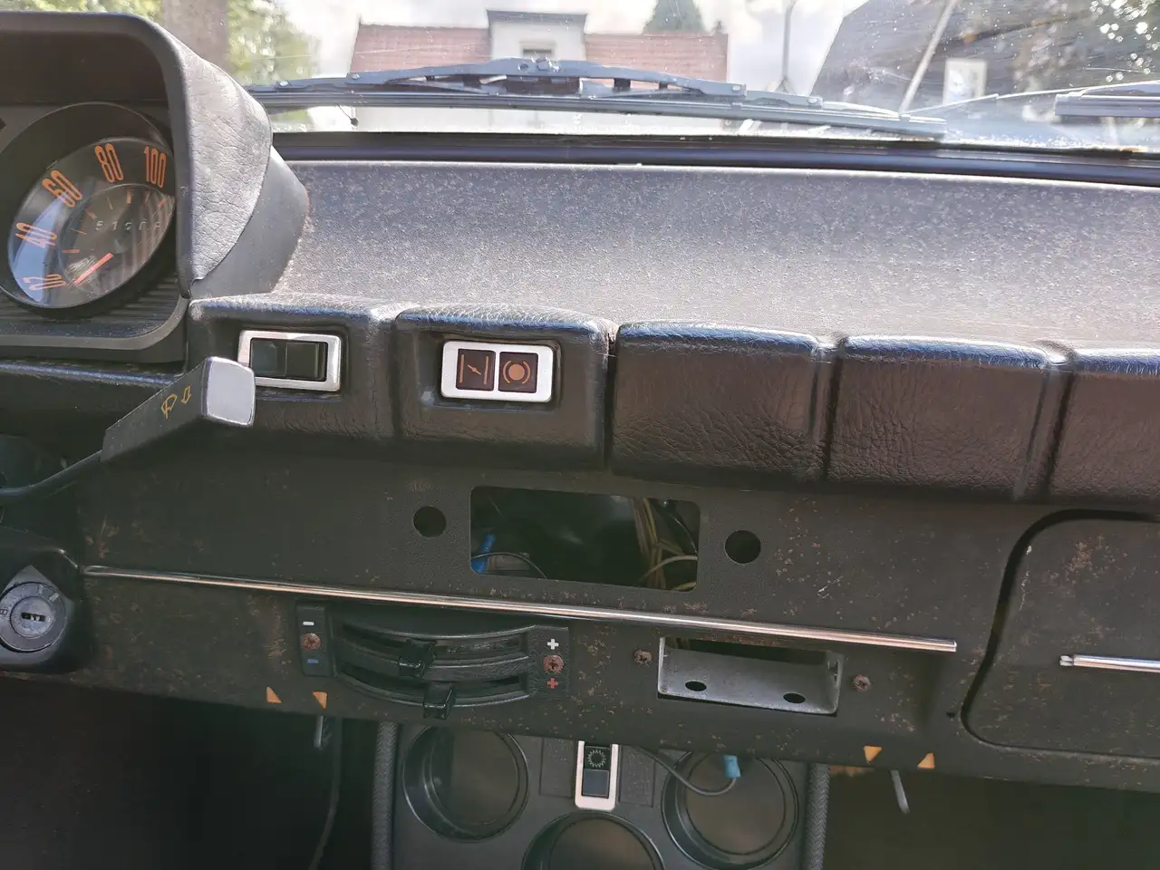 Volvo 66 1.1DL, foto 12