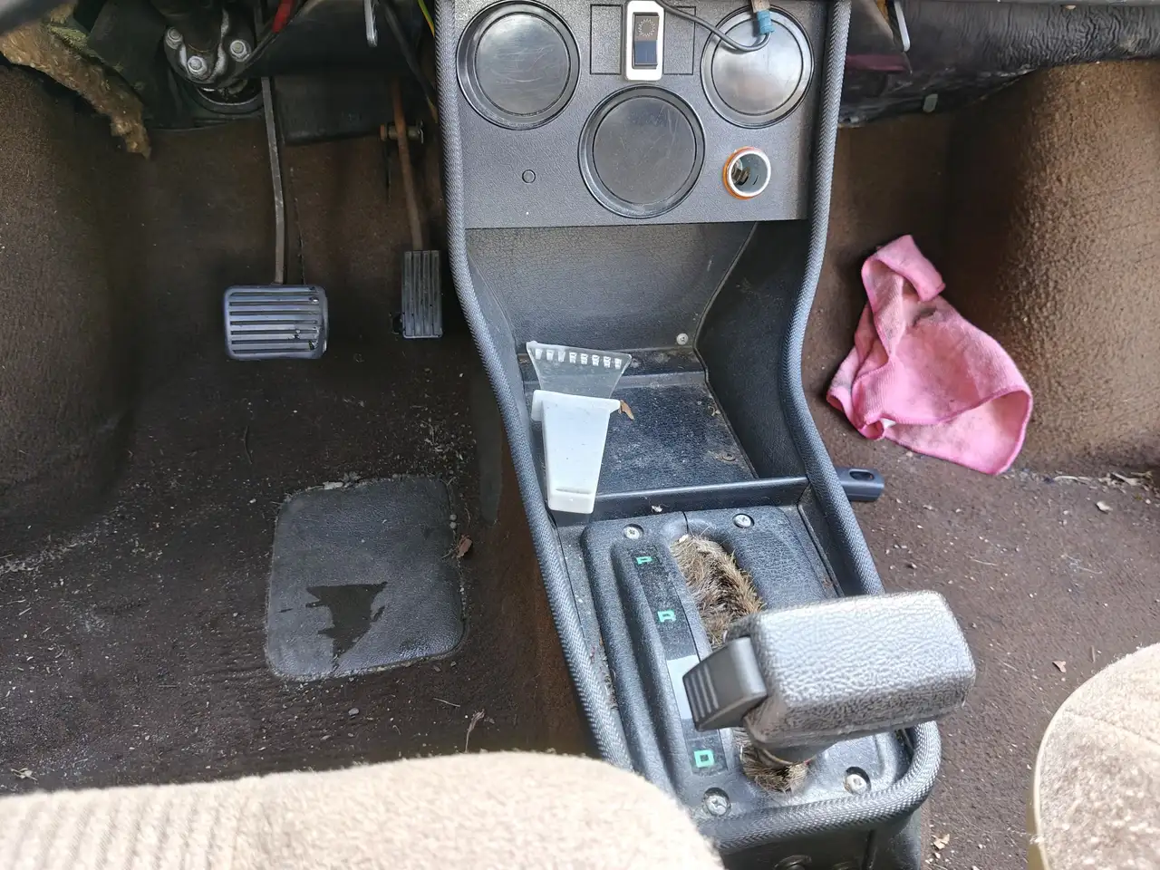 Volvo 66 1.1DL, foto 9